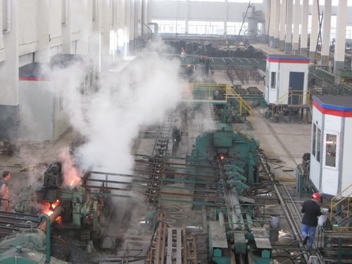 池州无缝钢管厂家