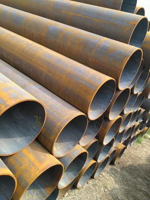 池州20#无缝钢管