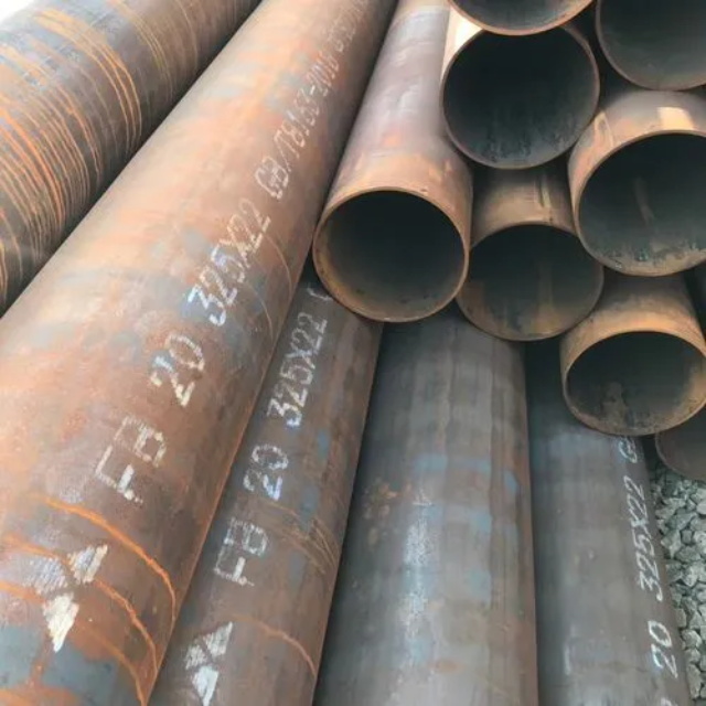 池州35crmo无缝钢管