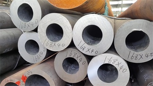 池州42crmo无缝钢管