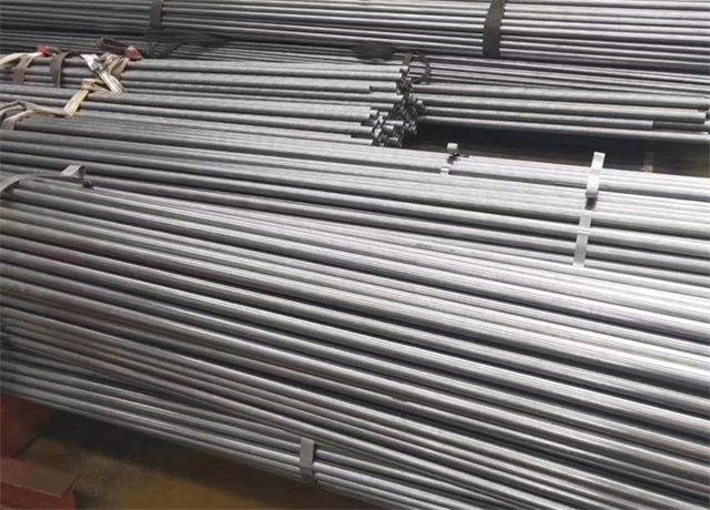 池州精密无缝钢管厂家