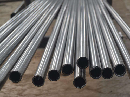 池州精密无缝钢管生产厂家