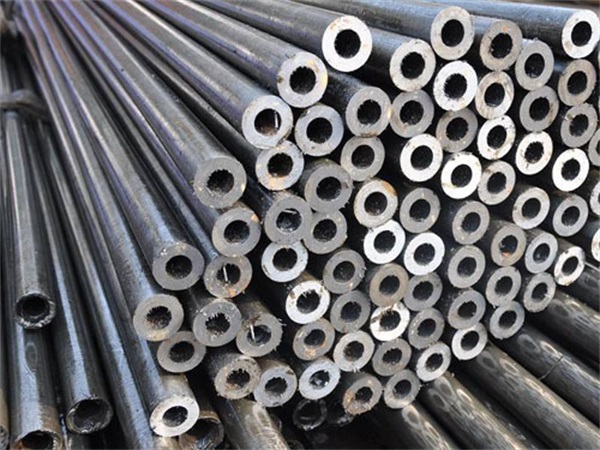 池州精密光亮无缝钢管