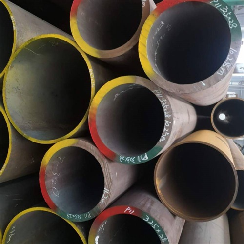 池州27simn厚壁无缝钢管