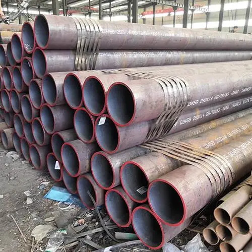 池州q345b无缝钢管厂