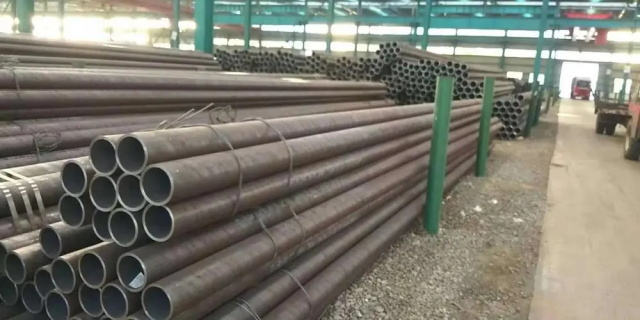 池州16mn无缝钢管厂
