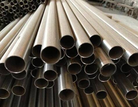 池州冷拔精密无缝钢管厂