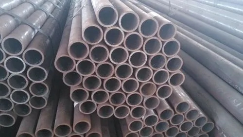 池州中低压锅炉用无缝钢管尺寸