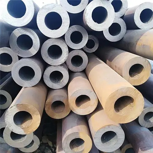 池州gb t 8162 结构用无缝钢管