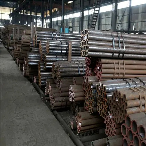 池州gb8162-2008结构用无缝钢管