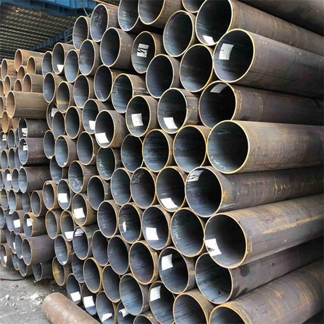 池州20#结构用无缝钢管
