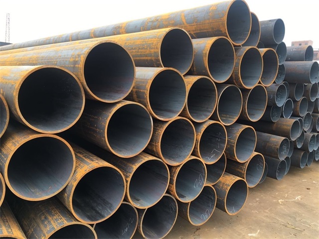 池州结构用厚壁无缝钢管