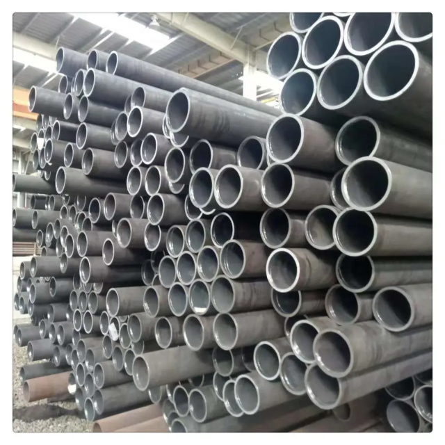 池州GB8163无缝管