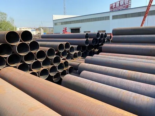 池州GB5310锅炉管