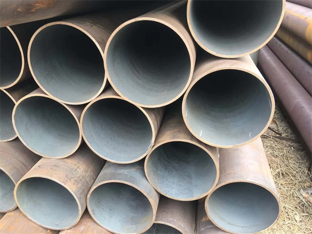 池州5310无缝管
