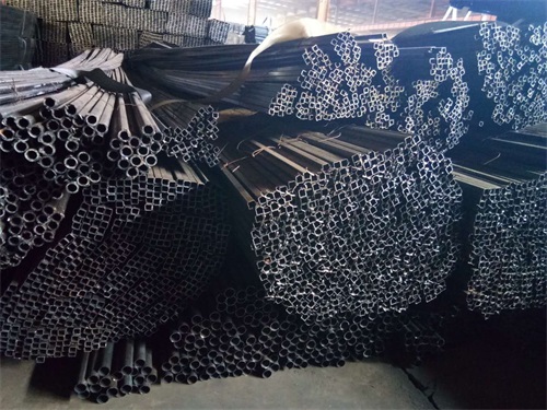 池州GB6479无缝管 