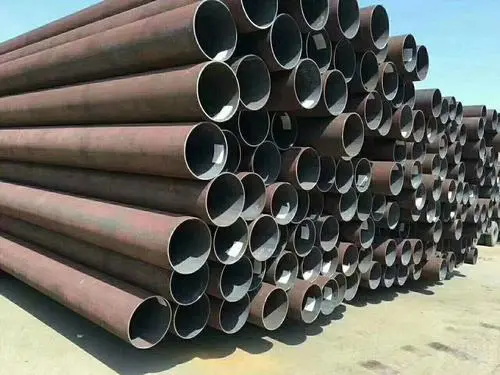 池州GB6479无缝钢管