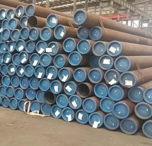 池州GB6479化肥设备用无缝钢管