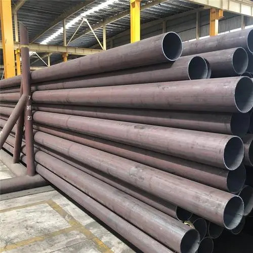 池州GB9948无缝钢管