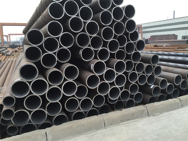 池州GB9948无缝管