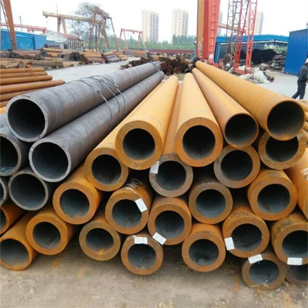 池州地质无缝管