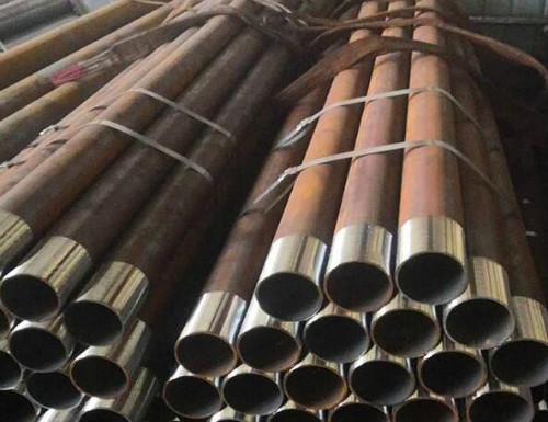 池州地质用无缝钢管