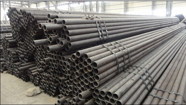 池州GB8163流体用无缝管