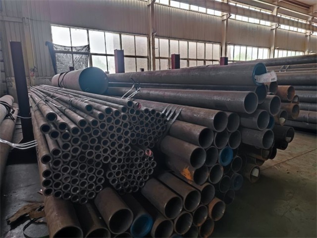 池州高压锅炉管