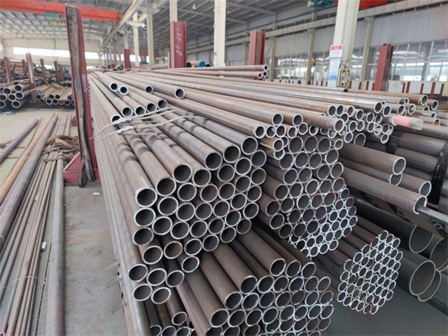 池州锅炉钢管