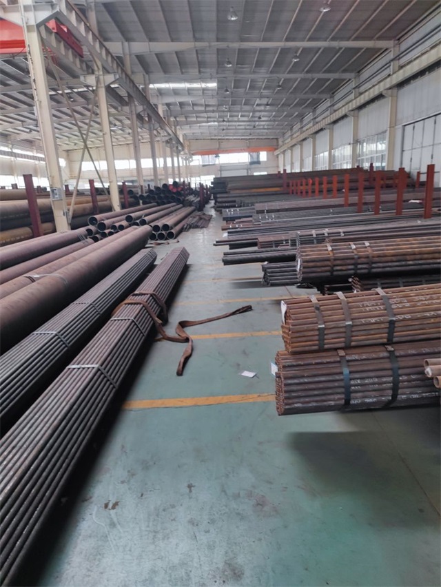 池州高压锅炉钢管