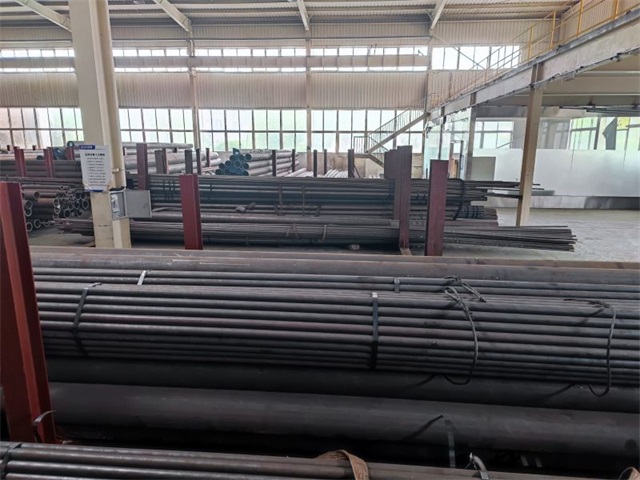 池州5310无缝钢管 