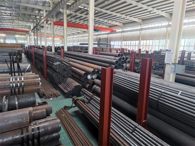 池州5310钢管