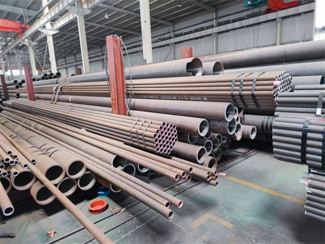 池州5310高压锅炉管 