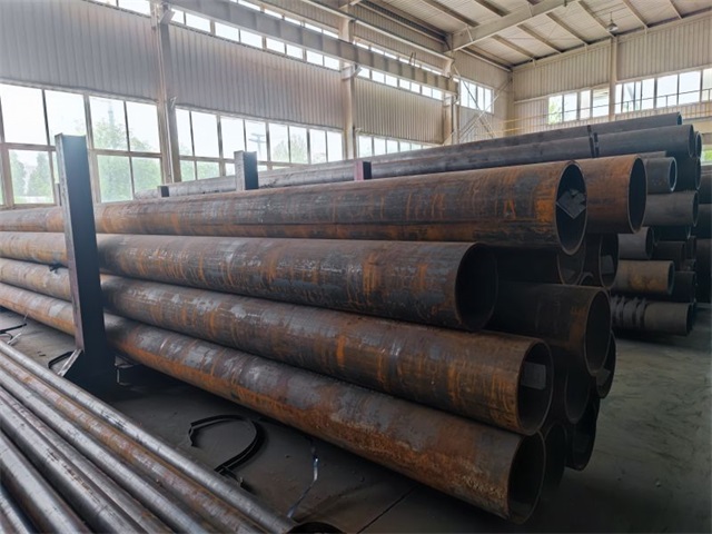 池州5310锅炉钢管