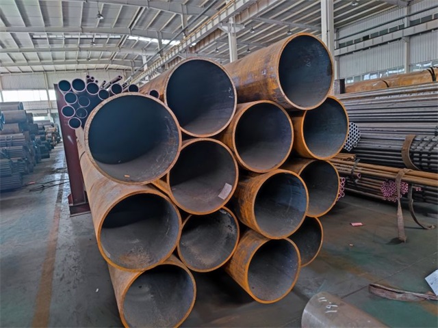 池州GB5310高压锅炉管