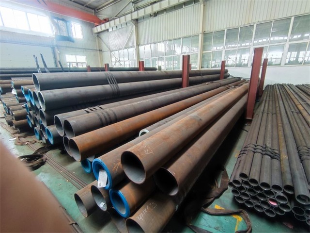 池州20G锅炉管