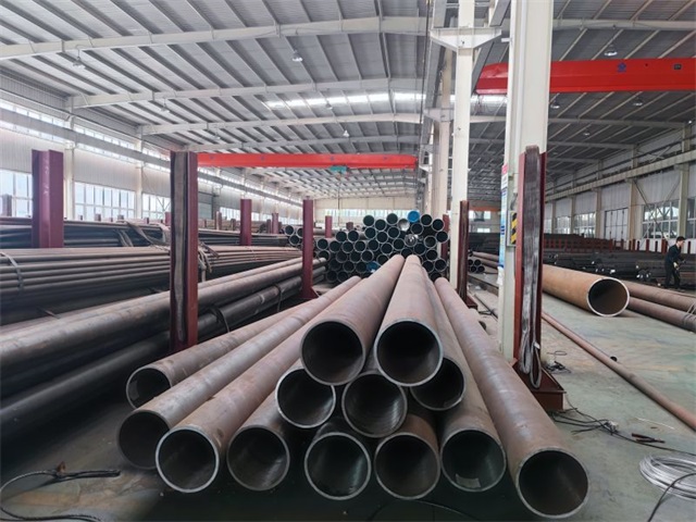 池州20G高压无缝钢管