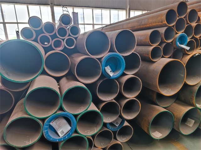 池州20G无缝钢管厂家