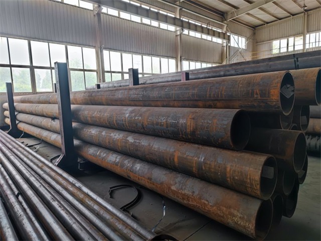 池州15crmog高压锅炉管