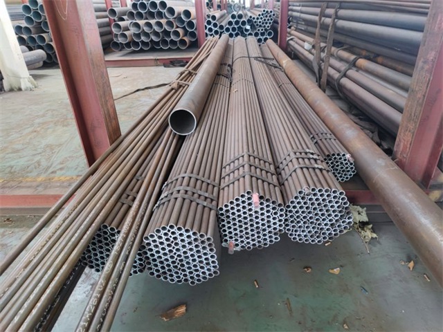 池州15crmog无缝钢管