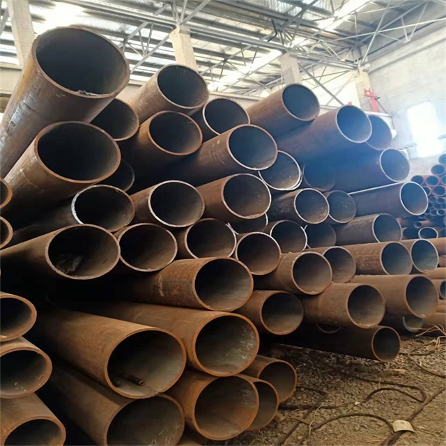 池州gb3087锅炉管