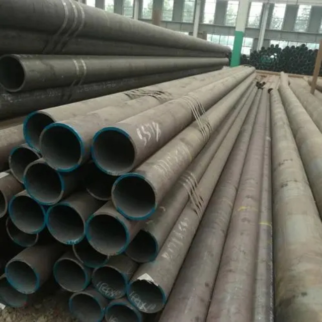 池州gb3087无缝钢管