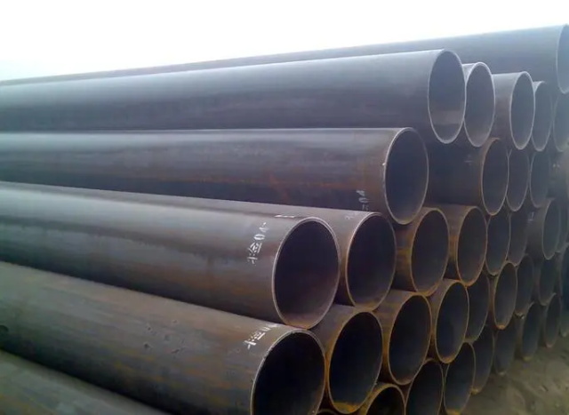 池州GB3087无缝管