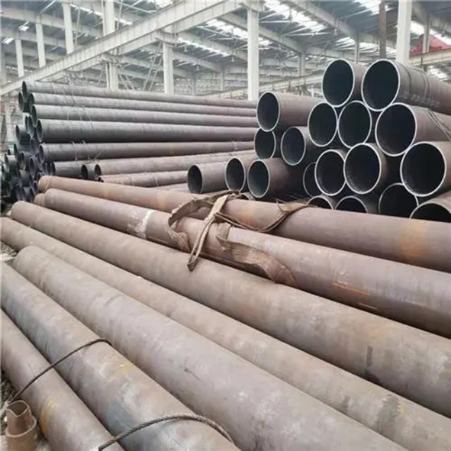 池州GB3087低中压锅炉管