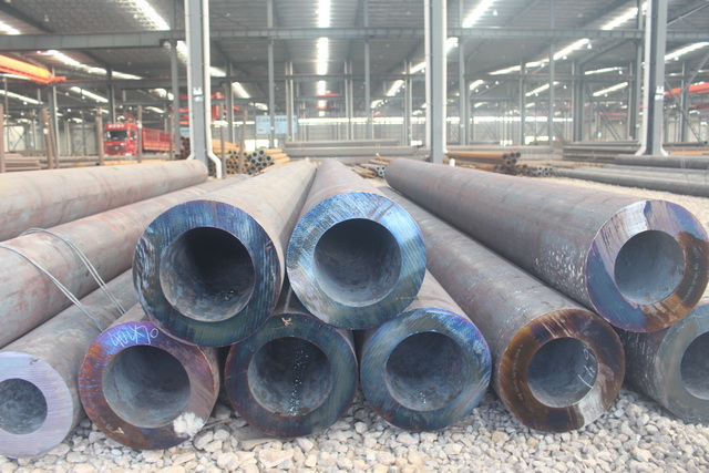 池州q345b厚壁无缝钢管厂家