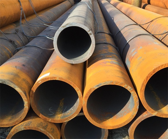 池州厚壁无缝钢管批发