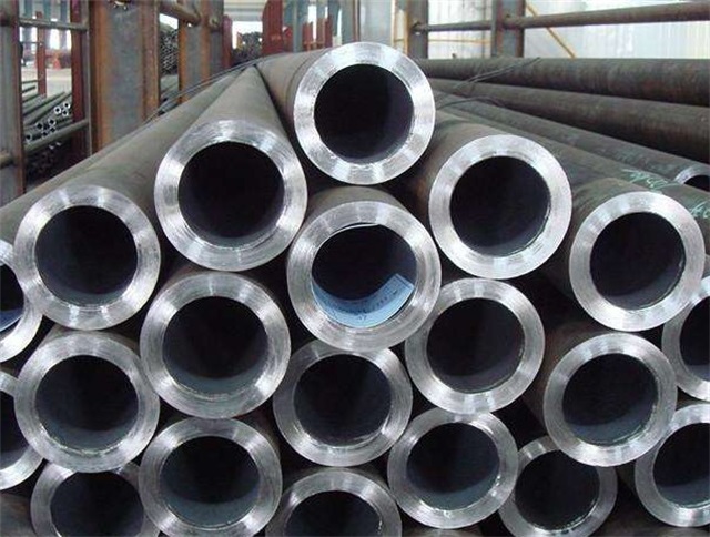 池州厚壁无缝钢管报价