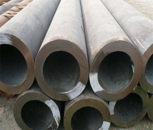 池州厚壁无缝钢管型号