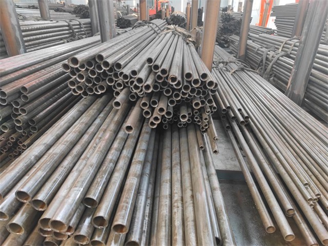 池州精密无缝钢管批发