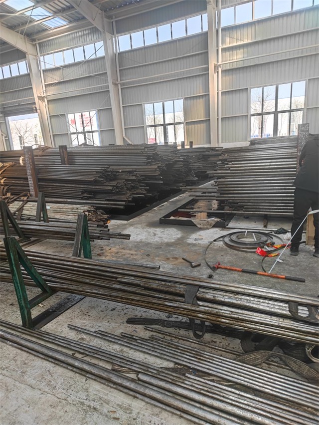 池州小口径精密无缝钢管价格